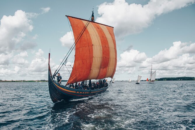 Copenhagen Card DISCOVER 80 Attractions and Public Transport - Customer Experiences and Recommendations