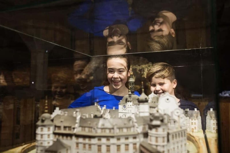 Copenhagen: Christiansborg Palace Entry Ticket - The Experience: What It Feels Like