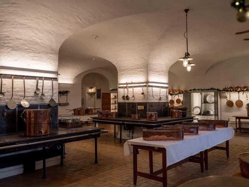 Copenhagen: Christiansborg Palace Entry Ticket - Practical Tips for Visiting