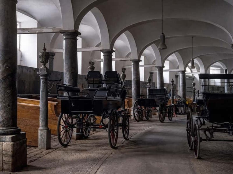 Copenhagen: Christiansborg Palace Entry Ticket - Value and Pricing