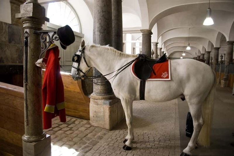 Copenhagen: Christiansborg Palace Entry Ticket - Who Will Love This Experience?
