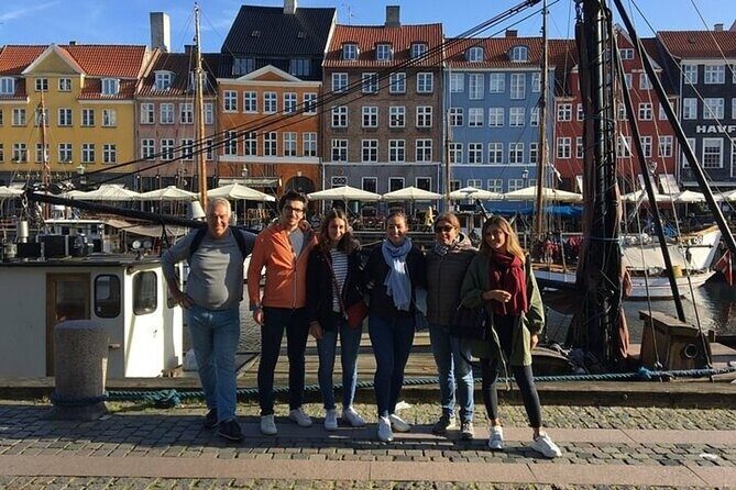 Copenhagen Christianshavn Private Walking Tour with a Guide - A Closer Look at the Christianshavn Private Tour