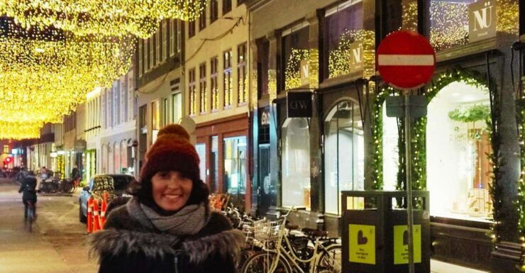 Copenhagen Christmas Charm: Taste and Experience the Magic - Booking and Logistics