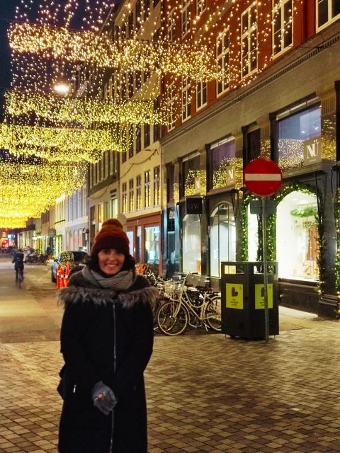 Copenhagen Christmas Charm: Taste and Experience the Magic - Experience and Activities