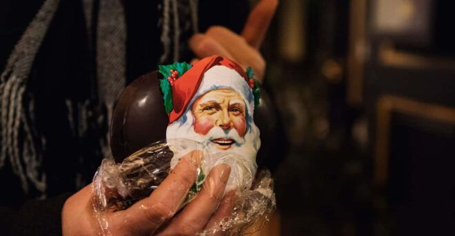 Copenhagen: Christmas Walking Tour With Treats and Drinks - Customer Feedback