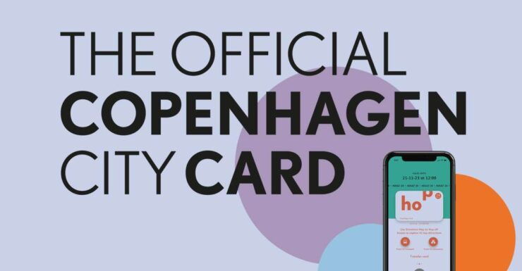 Copenhagen: City Card With 15 Attractions & Sightseeing Bus - Activity Overview