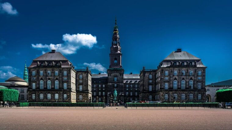 Copenhagen City & Christiansborg Palace Private Walking Tour - Final Thoughts