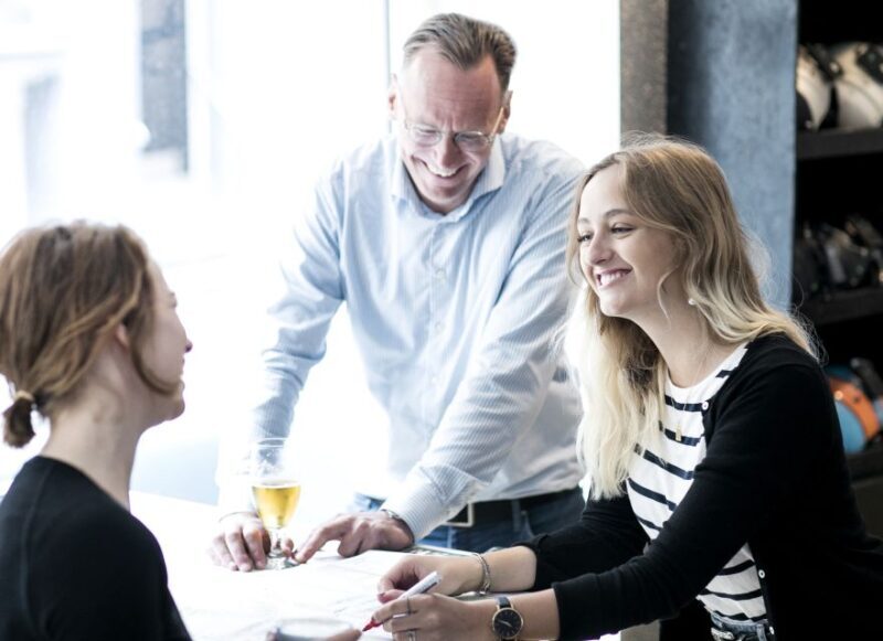 Copenhagen: City Highlights Guided Bike Tour - Small Groups - Final Thoughts