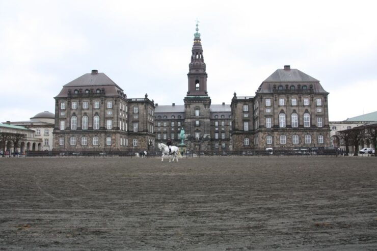 Copenhagen: City Highlights Guided Walking Tour - Key Tour Highlights