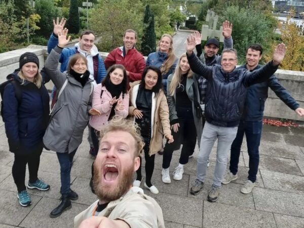 Copenhagen City Highlights - Public 1.5-2 Hour Walking Tour - Customer Reviews