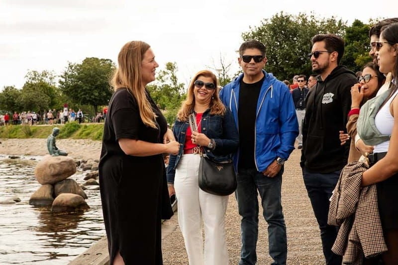 Copenhagen: City Highlights Walking Tour With Local Guide - The Experience and Its Benefits