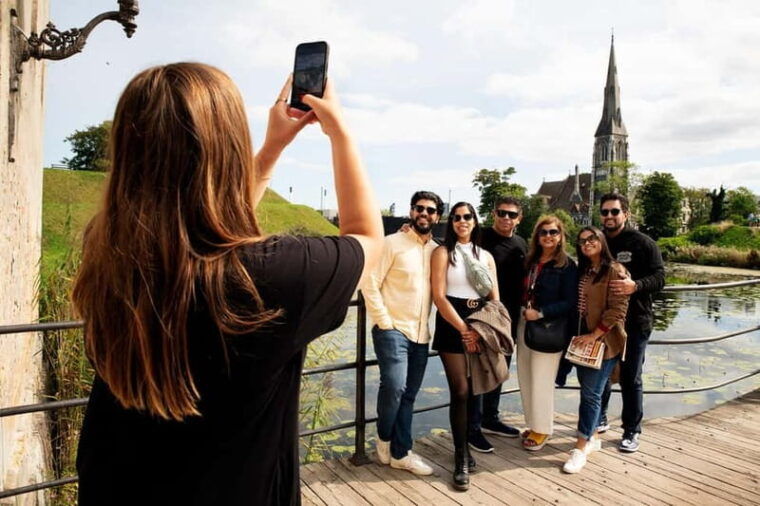 Copenhagen: City Highlights Walking Tour With Local Guide - Who Would Love This Tour?
