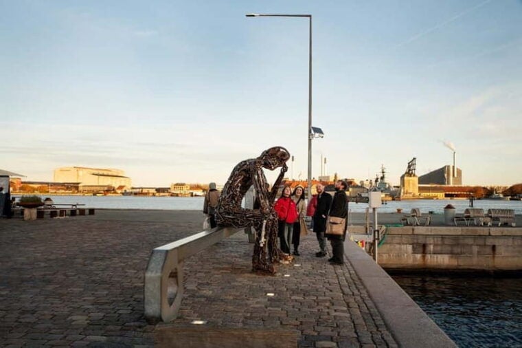 Copenhagen: City Highlights Walking Tour With Local Guide - The Sum Up