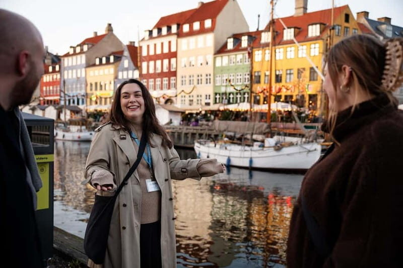 Copenhagen: City Highlights Walking Tour With Local Guide - An In-Depth Look at the Experience