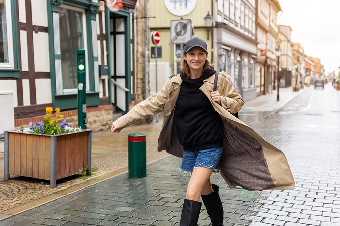 Copenhagen City, Old Town, Nyhavn, Architecture Walking Tour - The Sum Up