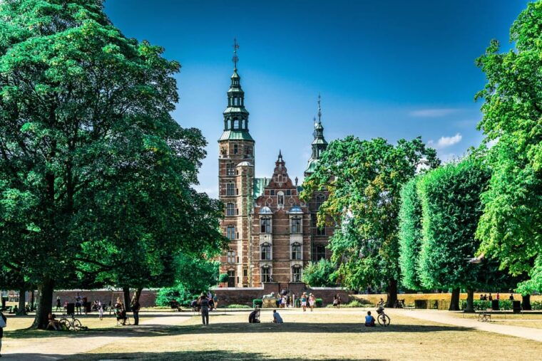 Copenhagen City & Rosenborg Castle Private Walking Tour - What We Loved and What to Keep in Mind