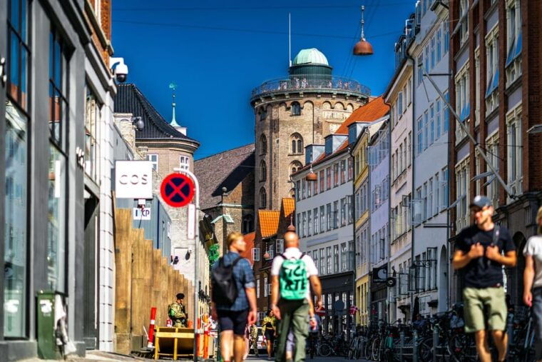 Copenhagen City & Rosenborg Castle Private Walking Tour - Final Thoughts: Is This Tour Right for You?