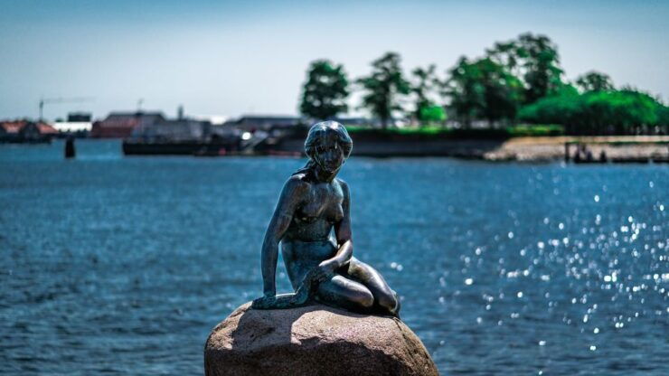 Copenhagen: Complete City by Bike Tour - Tour Experience