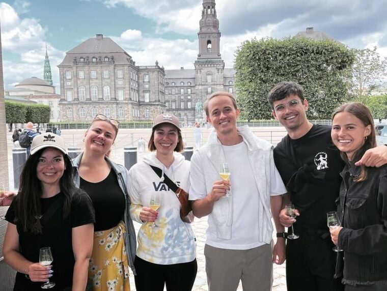 Copenhagen Craft BeerWalk City Center - Who Will Love This Experience?