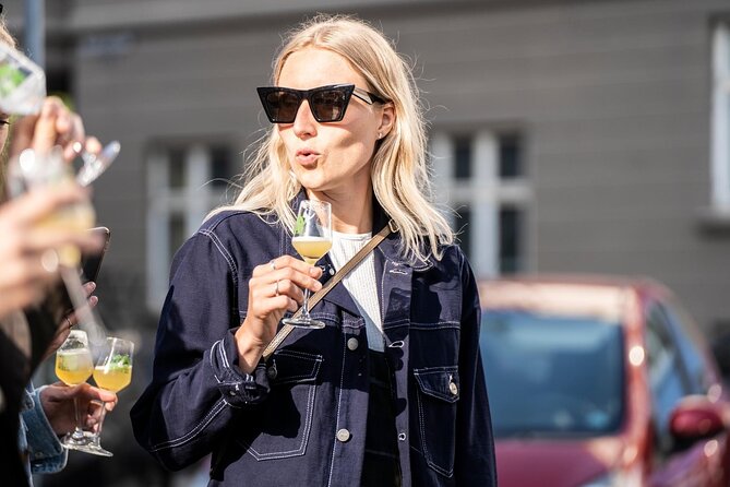 Copenhagen Craft BeerWalk in Vesterbro - Craft BeerWalk: Explore Vesterbros Beer Scene