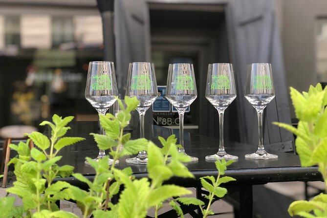 Copenhagen Craft BeerWalk in Vesterbro - Meet the Brewers and Beer Enthusiasts