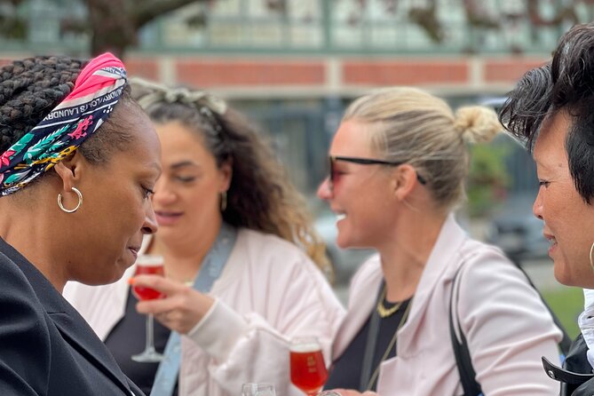 Copenhagen Craft BeerWalk in Vesterbro - Get Insider Tips for the Best Beer Spots in Vesterbro