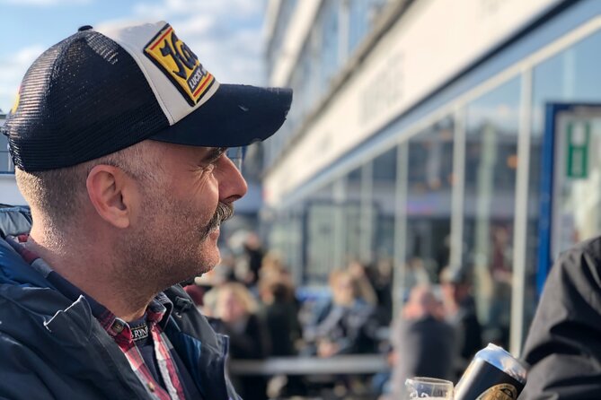 Copenhagen Craft BeerWalk in Vesterbro - Common Questions