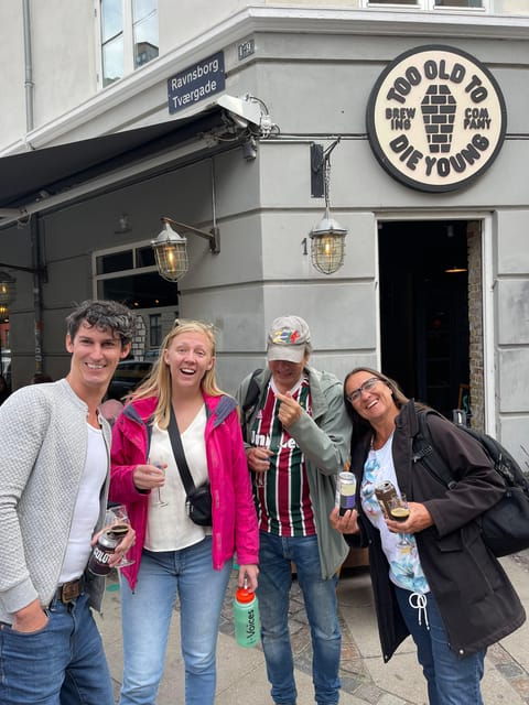 Copenhagen Craft BeerWalk Nørrebro - Is It Right for You?