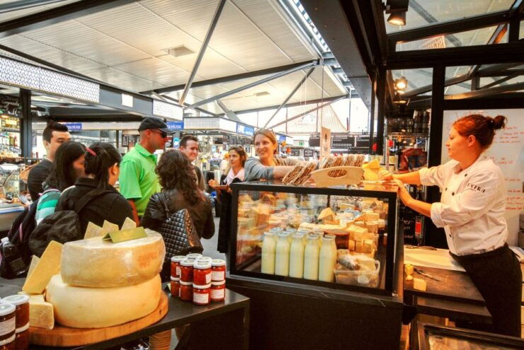 Copenhagen: Culinary Experience Tour - Tour Highlights