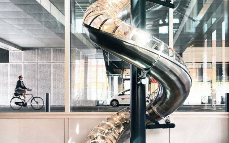 Copenhagen: Danish Architecture Center Entrance Ticket - Experience Highlights