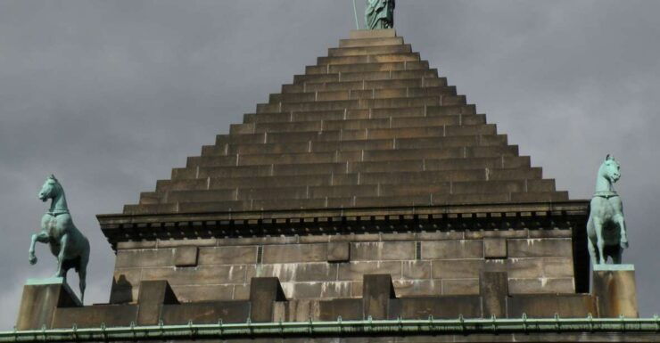 Copenhagen: Danish Folk Legends Self-Guided Walking Tour - Activity Details