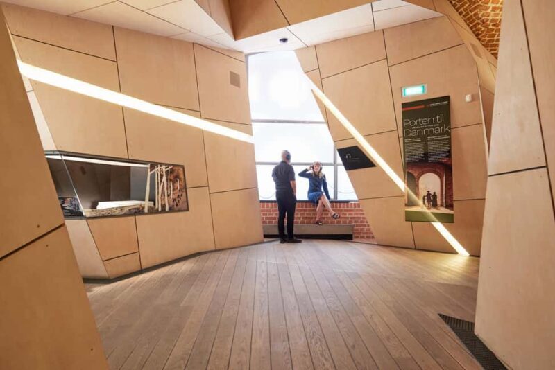 Copenhagen: Danish Jewish Museum Entry Ticket - Who Would Enjoy This?