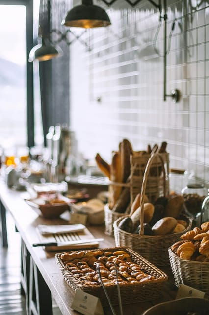 Copenhagen: Danish Pastry Crawl with Private Guide - Discover the Flavors of Copenhagen’s Danish Pastry Scene