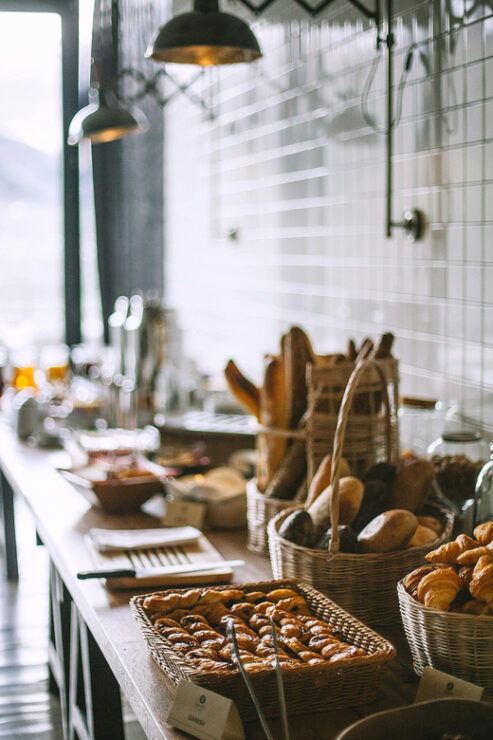 Copenhagen: Danish Pastry Crawl With Private Guide - Itinerary and Highlights