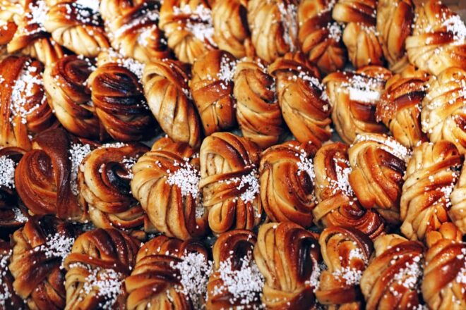 Copenhagen: Danish Pastry Crawl With Private Guide - Accessibility and Suitability