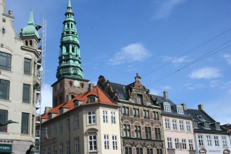 Copenhagen Day Trip to Malmo Old Town & Castle by Train/Car - Experience Highlights