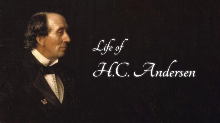 Copenhagen: Discover the Life of Hans Christian Andersen - Tour Details