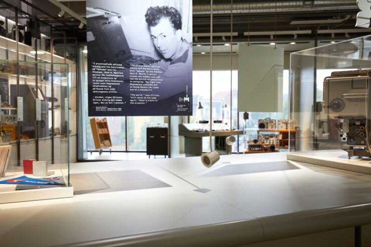 Copenhagen: ENIGMA Museum Day Ticket - Good To Know