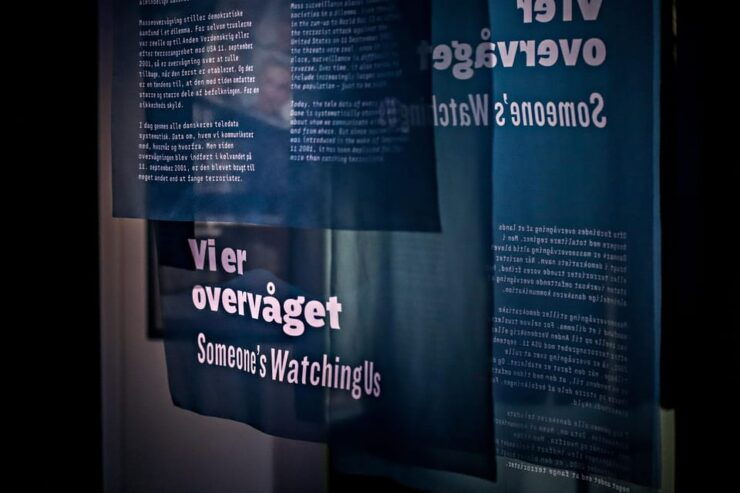 Copenhagen: ENIGMA Museum Day Ticket - Museum Overview