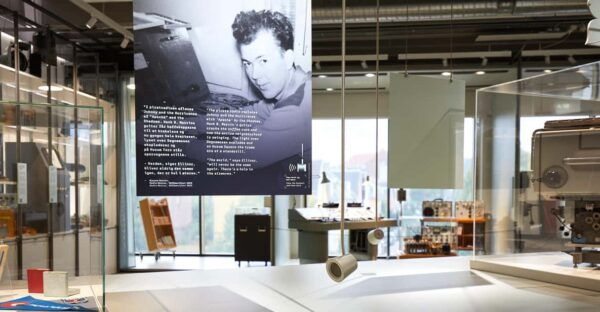 Copenhagen: ENIGMA Museum Day Ticket - Plan Your Visit