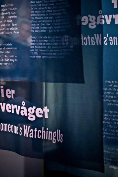 Copenhagen: ENIGMA Museum Day Ticket - Explore Danish Communication History