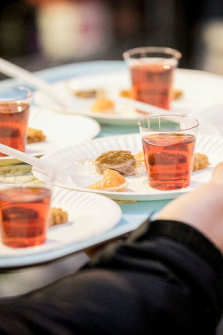 Copenhagen: Evening Gourmet Walk With Food & Drinks Tasting - Discovering Downtown Copenhagen