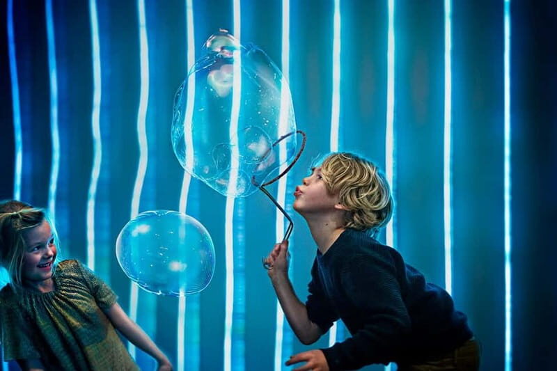 Copenhagen: Experimentarium Science Center Entry Ticket - Final Thoughts