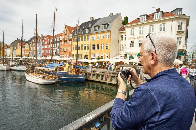 Copenhagen Famous Landsmarks PhotoWalks Tour - Meeting Point Details