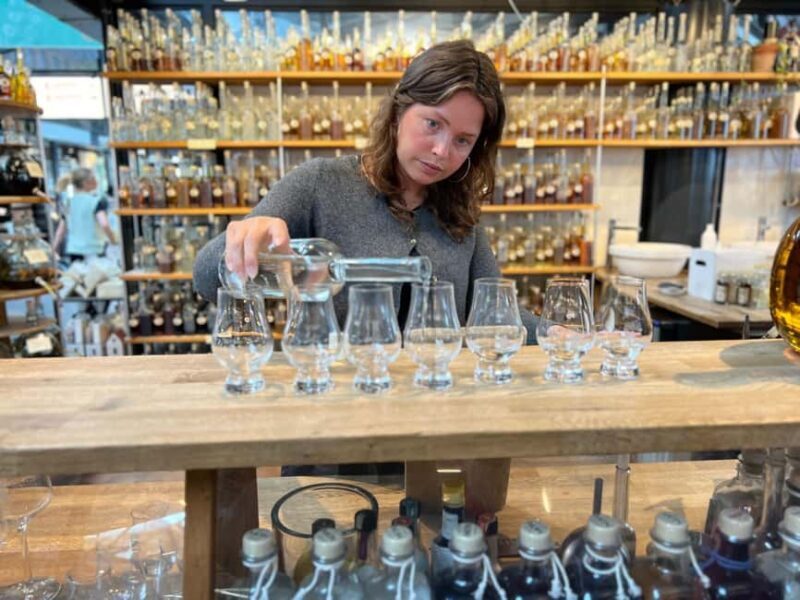 Copenhagen: Food Tour with 6+ Tastings of Danish Classics - Final Thoughts