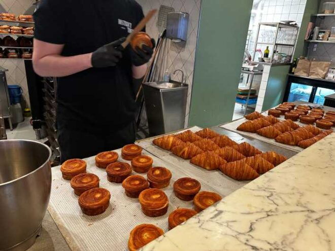 Copenhagen: Food Walking Tour With Tastings and Secret Dish - Meeting and Logistics