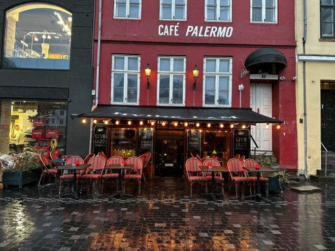 Copenhagen: Food Walking Tour With Tastings and Secret Dish - Important Information