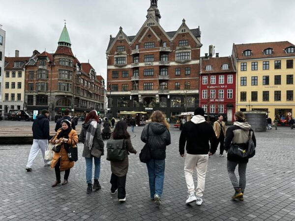 Copenhagen: Food Walking Tour With Tastings and Secret Dish - Cultural Exploration
