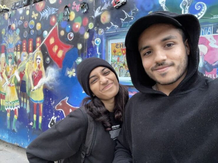 Copenhagen Freetown Christiania: Outdoor Escape Game - Activity Details