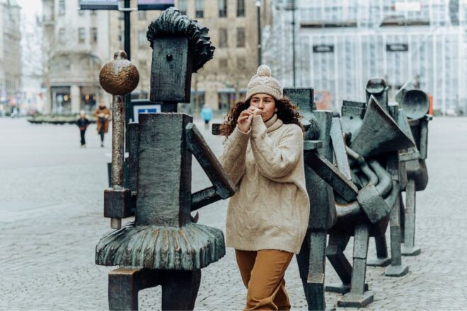 Copenhagen: Full-Day Trip to Malmö With Swedish Lunch - Sustainable Design in Malmö